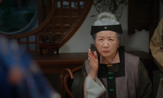 Аромат счастья 2 сезон 16 серия