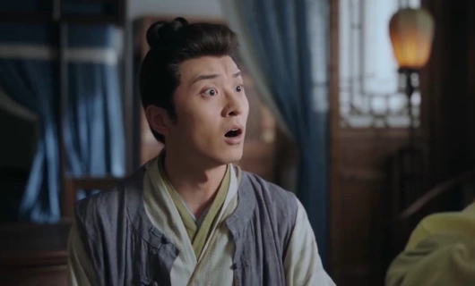 Аромат счастья 2 сезон 18 серия