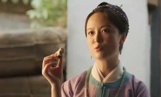 Аромат счастья 2 сезон 19 серия