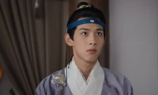 Аромат счастья 2 сезон 20 серия