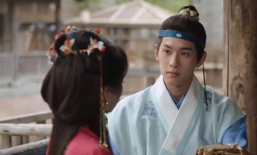 Аромат счастья 2 сезон 21 серия