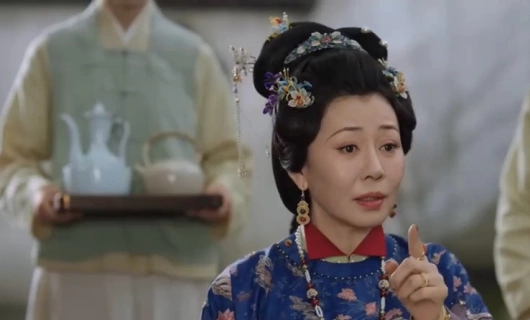 Аромат счастья 2 сезон 22 серия