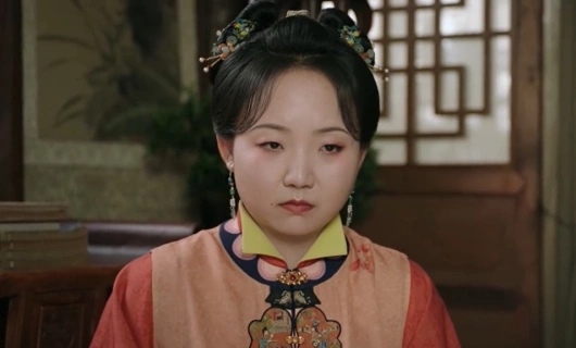 Аромат счастья 2 сезон 23 серия