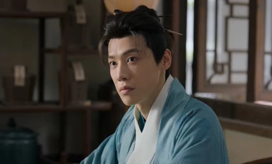 Аромат счастья 2 сезон 24 серия