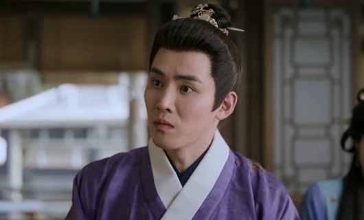 Аромат счастья 2 сезон 26 серия