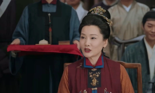 Аромат счастья 2 сезон 4 серия