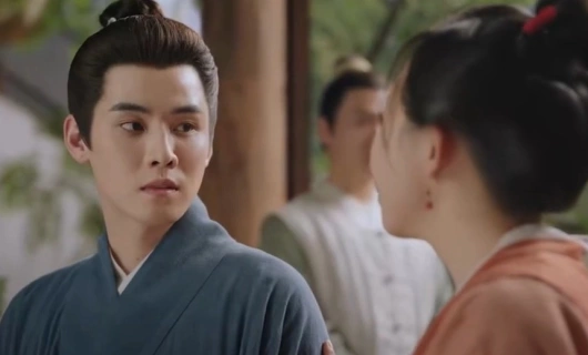 Аромат счастья 2 сезон 6 серия