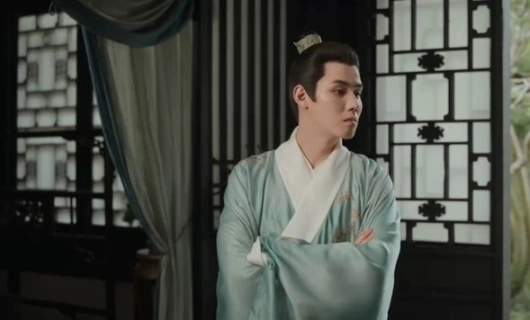 Аромат счастья 2 сезон 7 серия