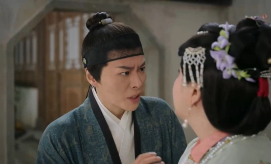 Аромат счастья 2 сезон 8 серия