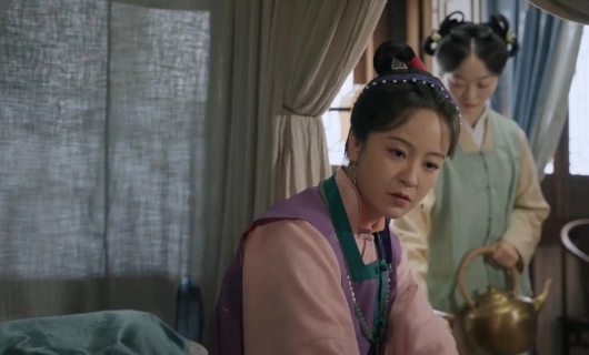 Аромат счастья 2 сезон 9 серия