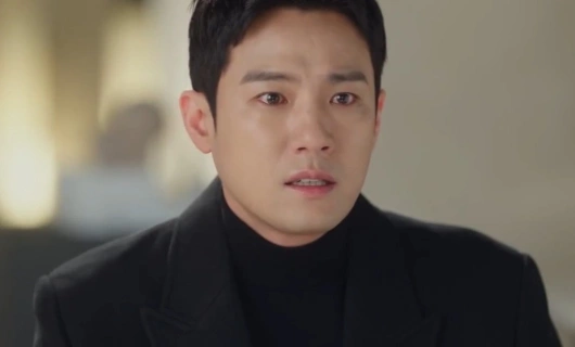 Дом Королевы 10 серия