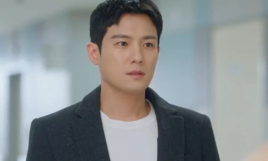 Дом Королевы 13 серия