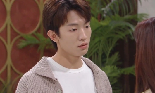 Дом Королевы 15 серия