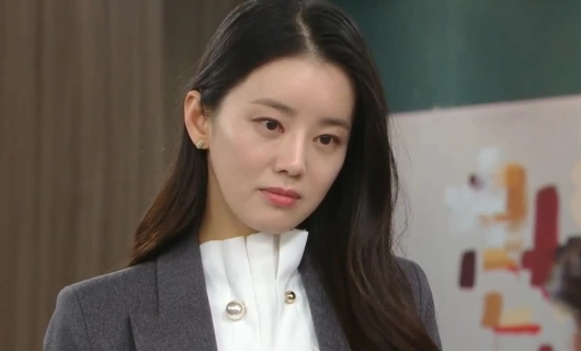 Дом Королевы 17 серия