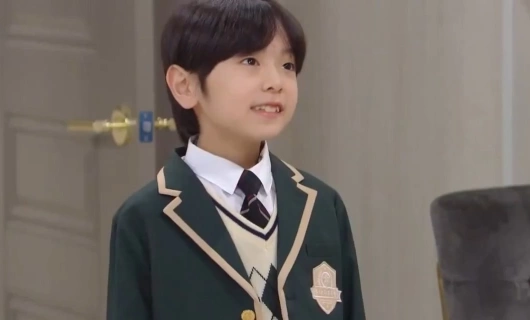 Дом Королевы 26 серия