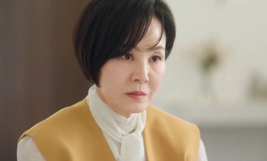 Дом Королевы 28 серия