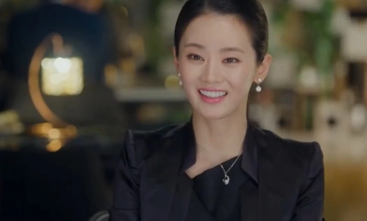 Дом Королевы 30 серия