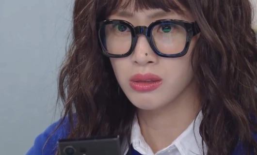 Дом Королевы 33 серия