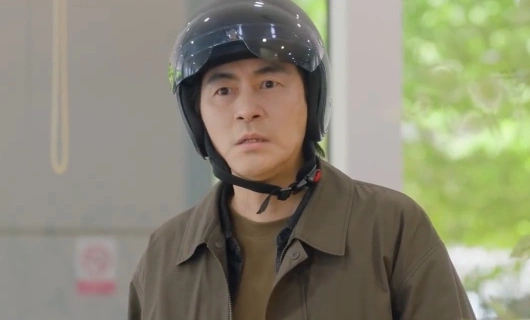 Дом Королевы 36 серия