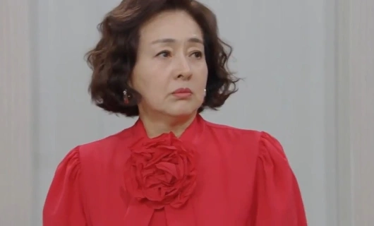 Дом Королевы 4 серия