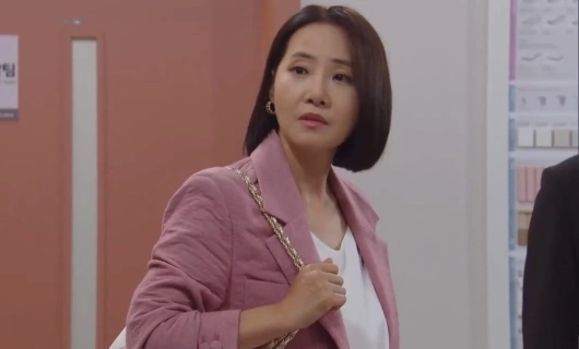 Дом Королевы 42 серия