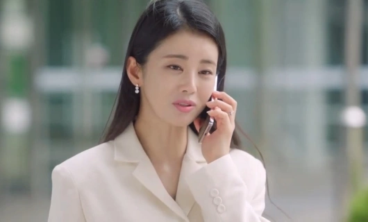 Дом Королевы 43 серия