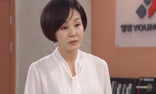 Дом Королевы 46 серия