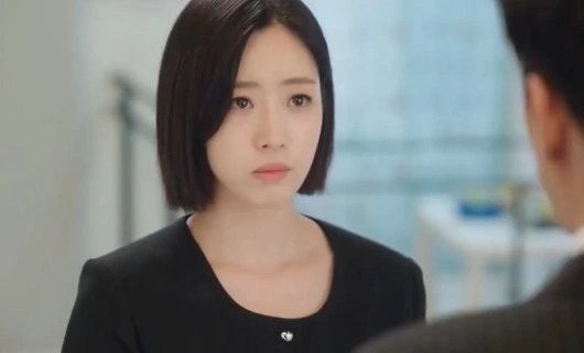 Дом Королевы 48 серия