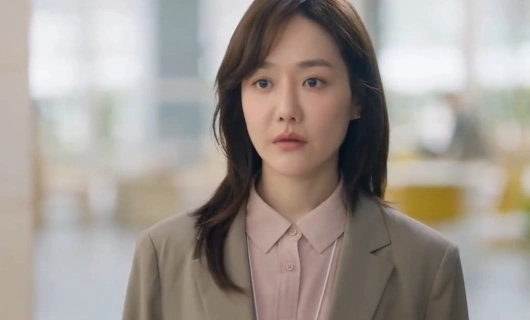 Дом Королевы 5 серия