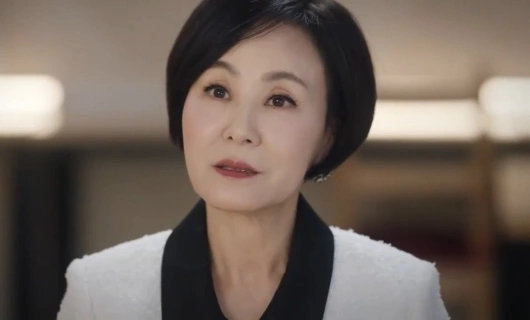 Дом Королевы 6 серия