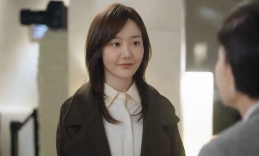 Дом Королевы 7 серия