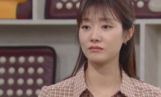 Дом Королевы 79 серия