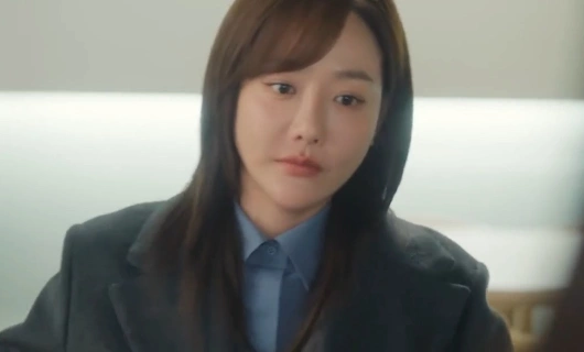 Дом Королевы 9 серия