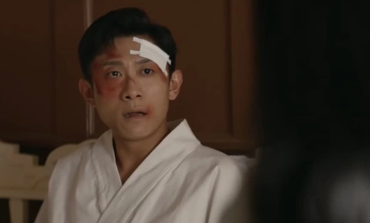 Хранители 11 серия