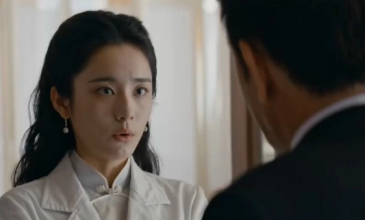 Хранители 12 серия