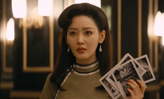 Хранители 13 серия