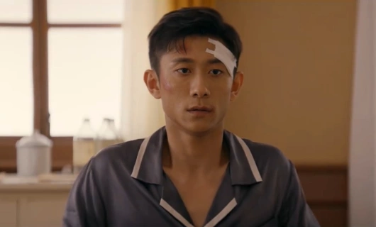 Хранители 14 серия