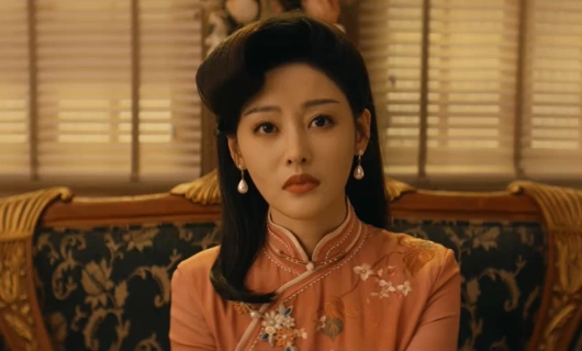 Хранители 15 серия