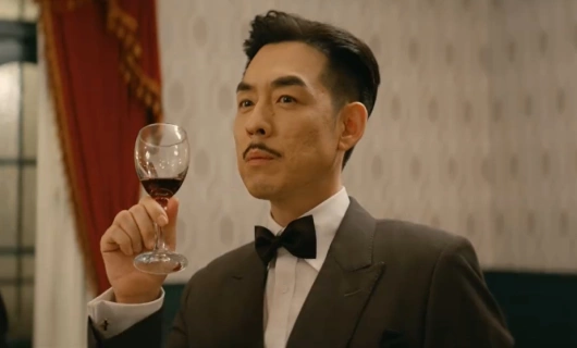 Хранители 16 серия