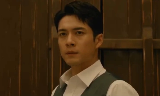 Хранители 17 серия