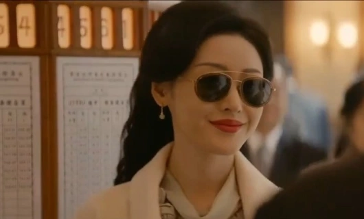 Хранители 18 серия