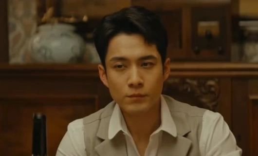 Хранители 21 серия