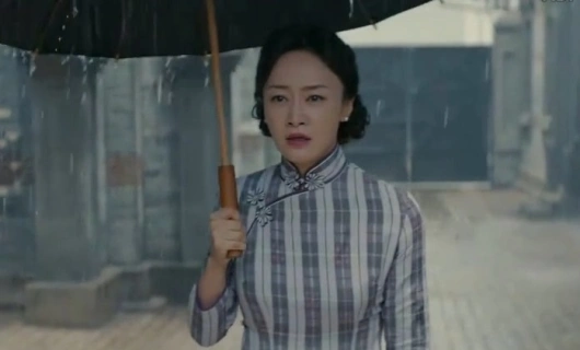 Хранители 22 серия