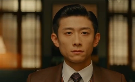 Хранители 23 серия