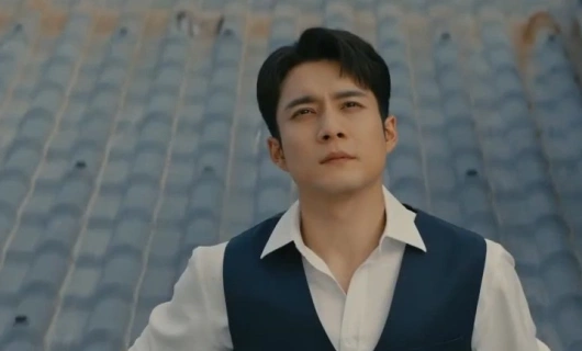 Хранители 24 серия