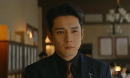 Хранители 25 серия