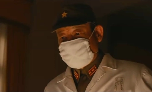 Хранители 26 серия