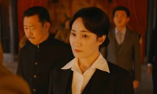 Хранители 27 серия