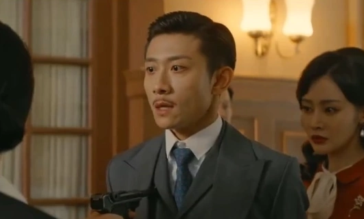 Хранители 28 серия