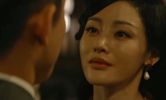 Хранители 29 серия